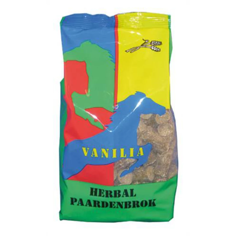 Vanilia Herbal 1kg