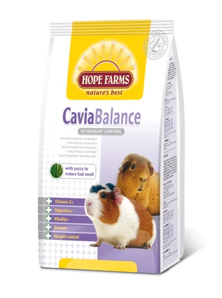 Hf Cavia Balance 1.5 Kg
