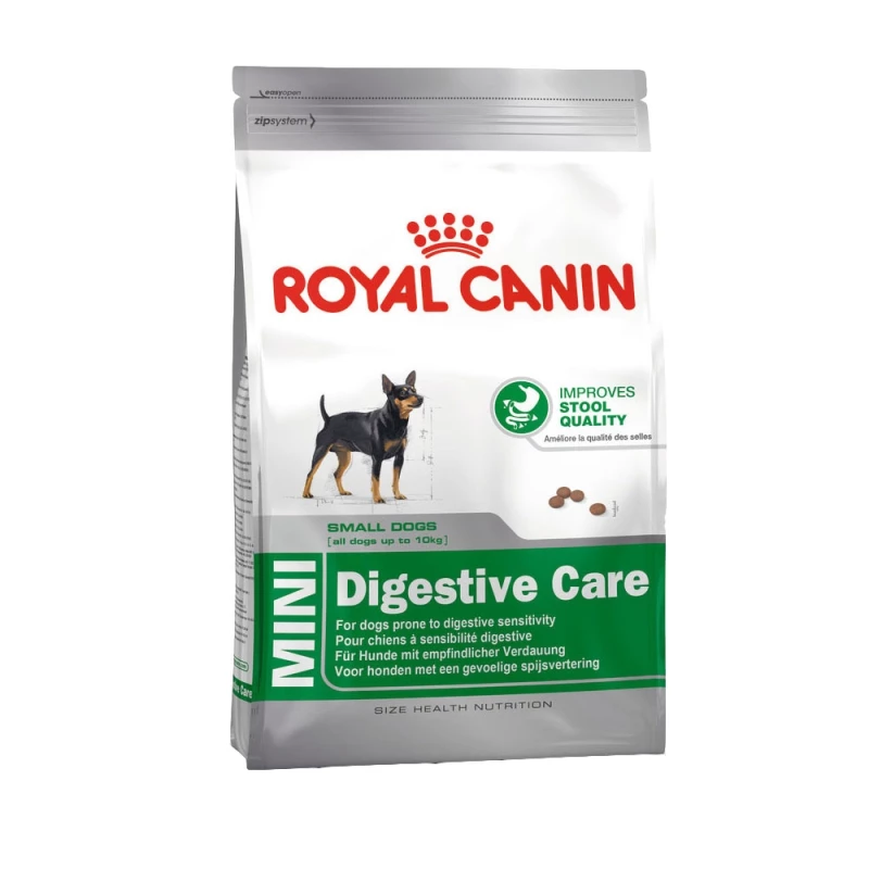 Royal Canin Size Mini Digestive Care 4 Kg