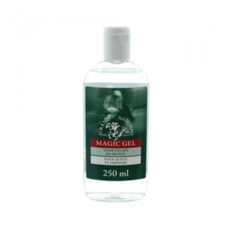 Magic gel anti-glit 250 ml