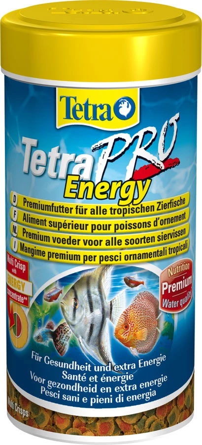 TetraPro Energy 100 ml