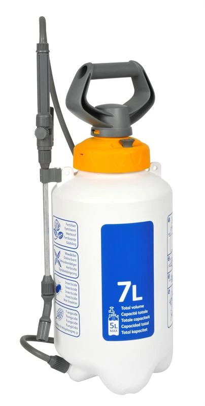 Drukspuit Standard 7 Liter