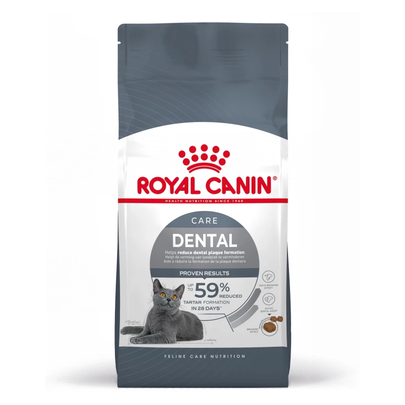 Royal Canin FCN Dental Care 1,5kg