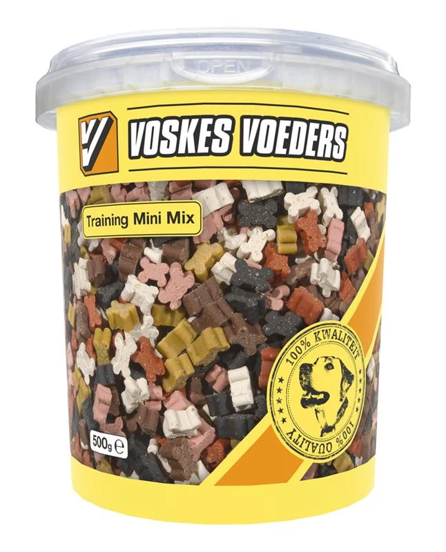 Voskes Trainer Mix Mini