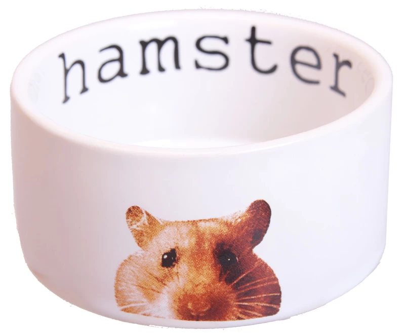 Voerbak Hamster Snapshot 7.5 Cm