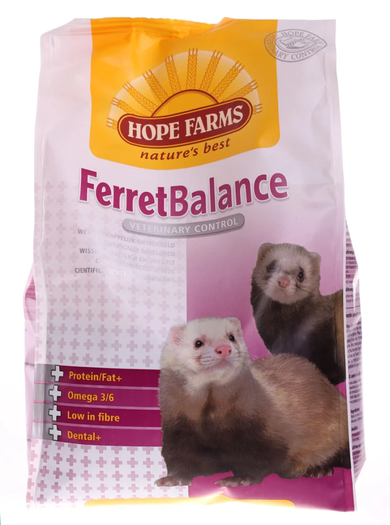 Hope Farms Ferret Balance 1,5 kg