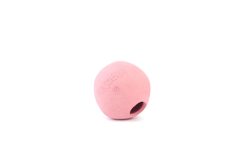 Beco Ball Small Pink