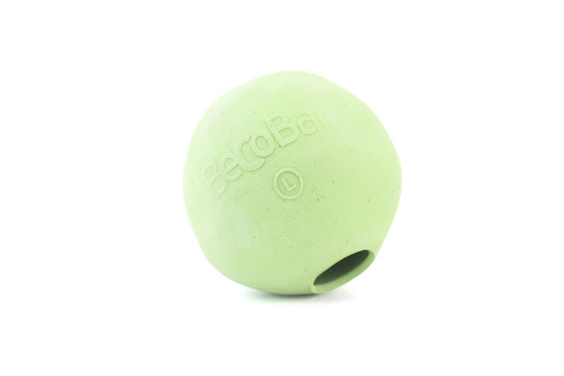 Beco Ball Large Green