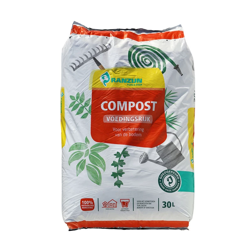 Ranzijn Compost 30L