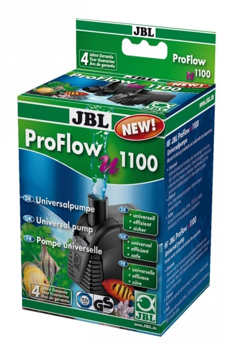 Jbl Proflow U1100