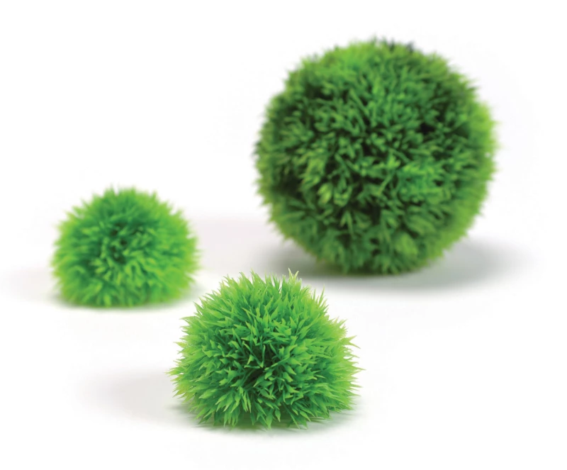 Biorb Aquatic Topiary Moss Balls 3st