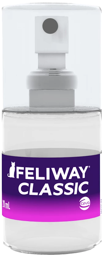 Feliway Spray 20 ml