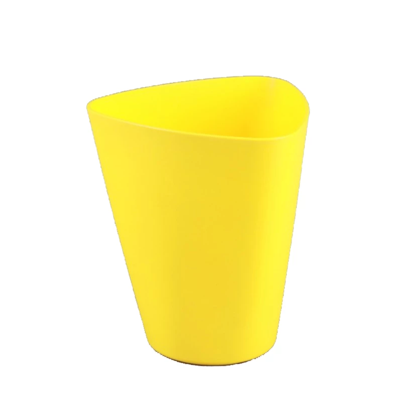 Aqua Pot Home Raw Yellow