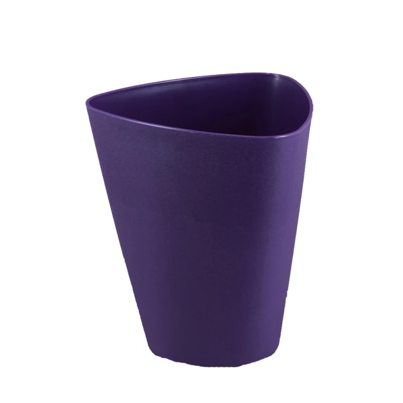 Aqua Pot Home Raw Purple