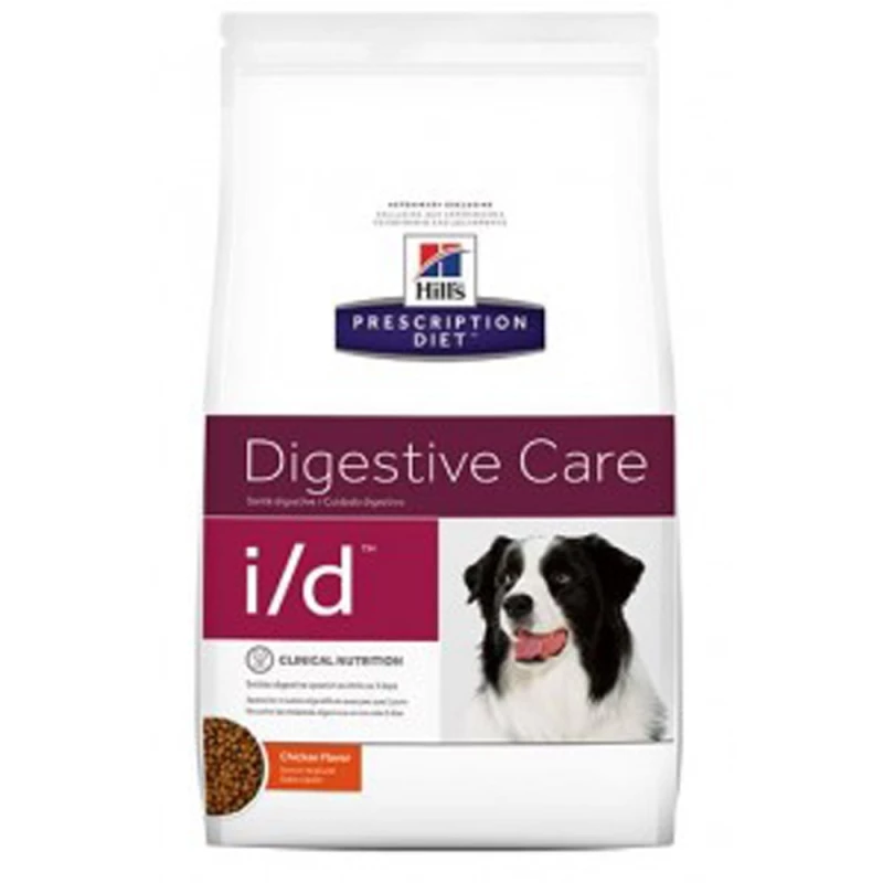 Hills Canine I/D Digestive Care