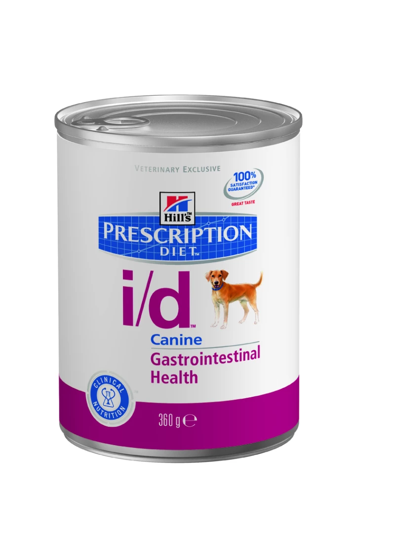Hills Canine I/D Digestive Care 360 gr