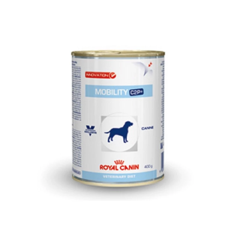 Royal Canin Canine mobility c2p+ 400 gr