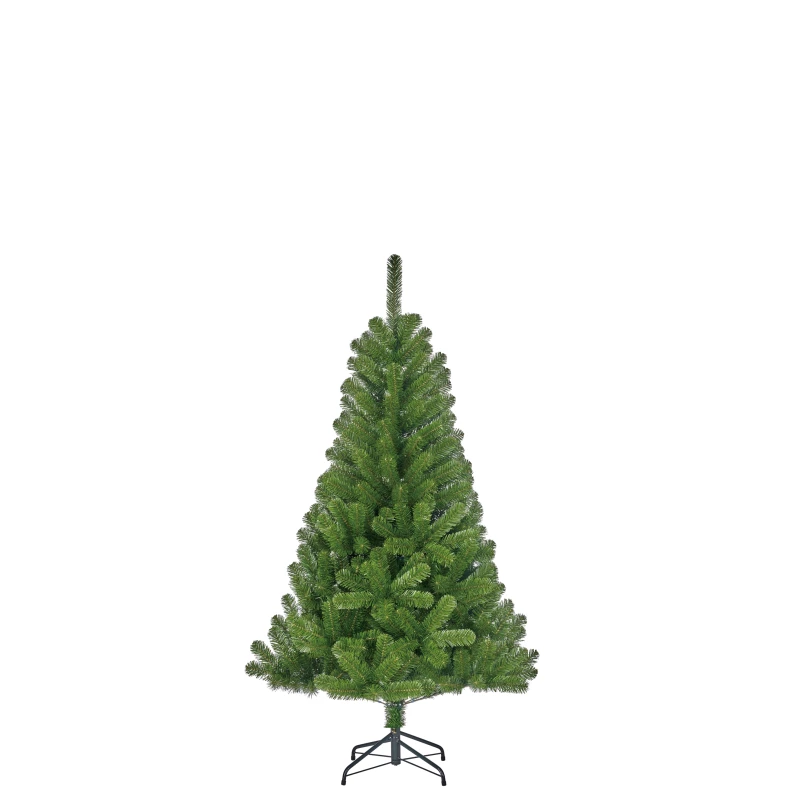 Charlton kerstboom groen TIPS 220 - h120xd76cm