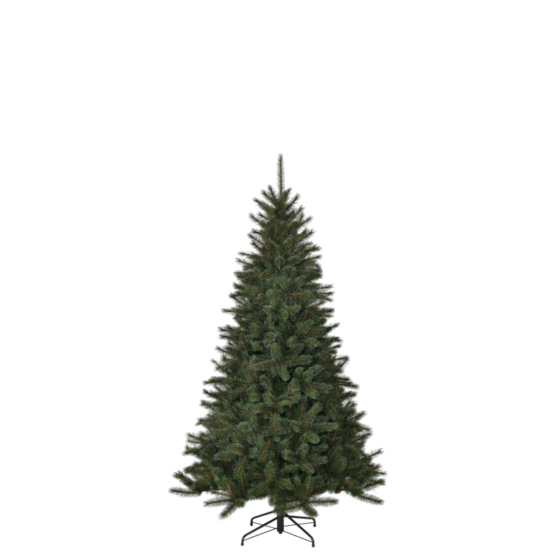 Kerstboom Toronto Gr H155xd102 Nr-161