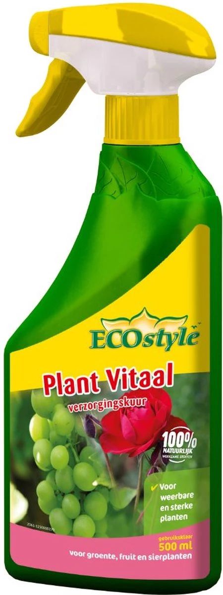 Ecostyle Vital Spray 500ml