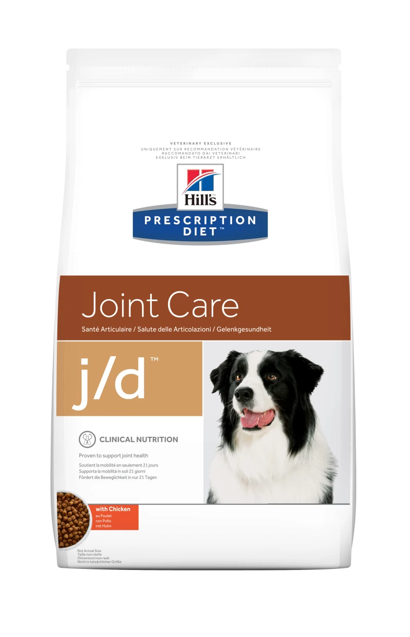 Hills Canine J/D Joint Care