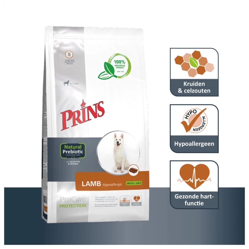 Prins Procare Protection Hypo-All Lam 