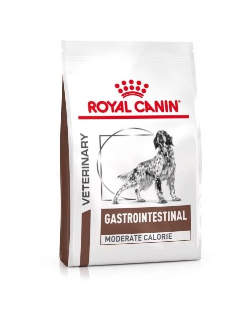 Royal Canin Canine Gastro Intestinal Moderate Calorie 7,5kg