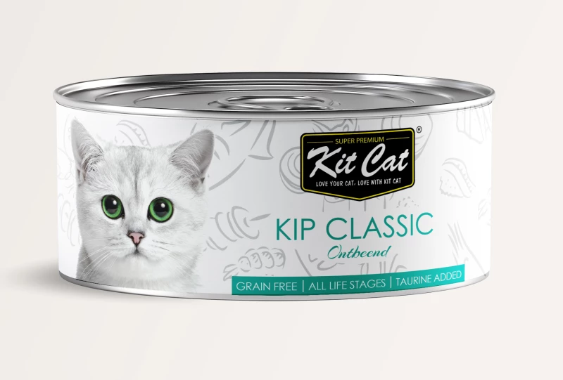 Kit Cat Kip Classic
