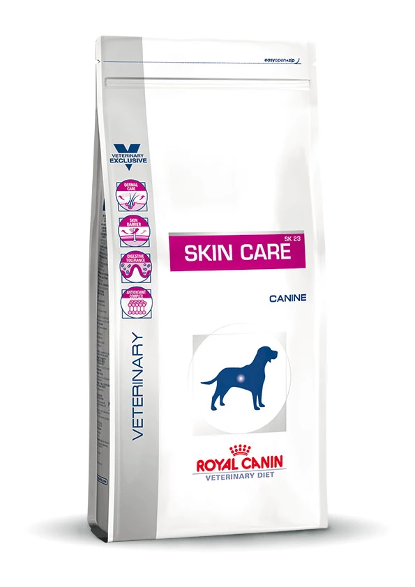Royal Canin Skin Care Adult 12kg