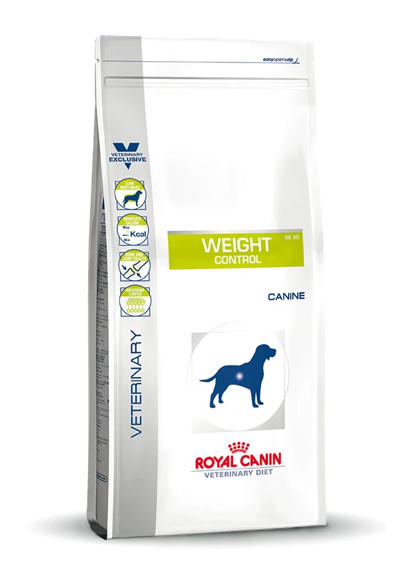 Royal Canin Canine Weight Control