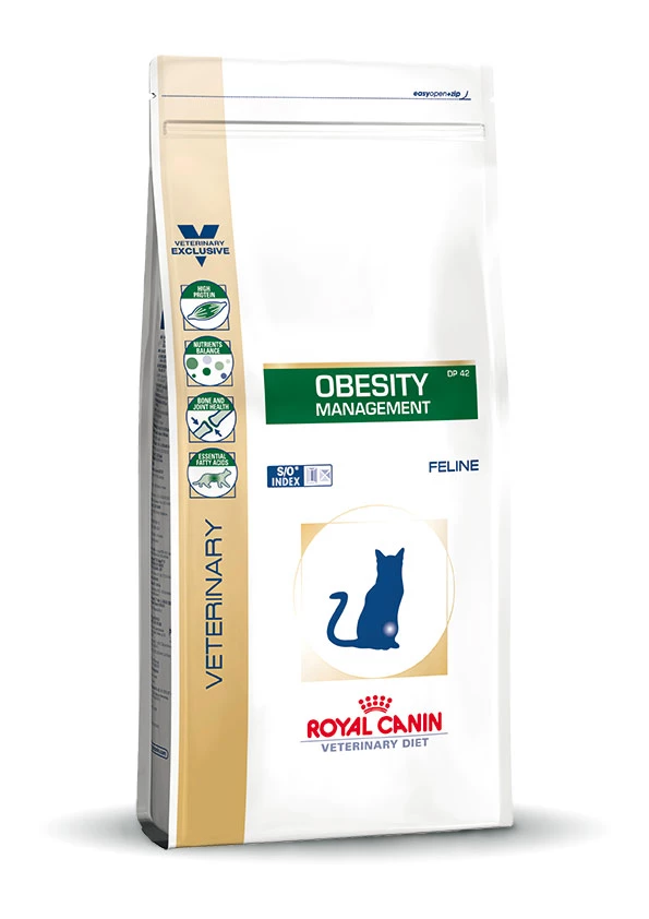Royal Canin Feline Obesity Management