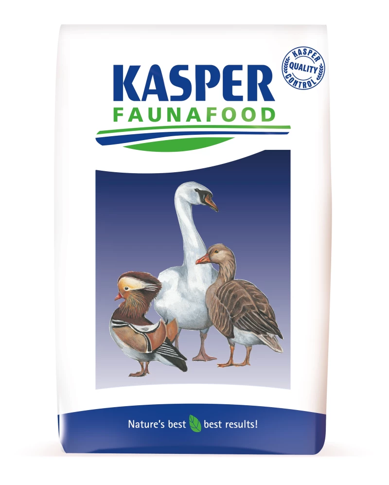 Kasper Faunafood Anseres Floating 15 kg