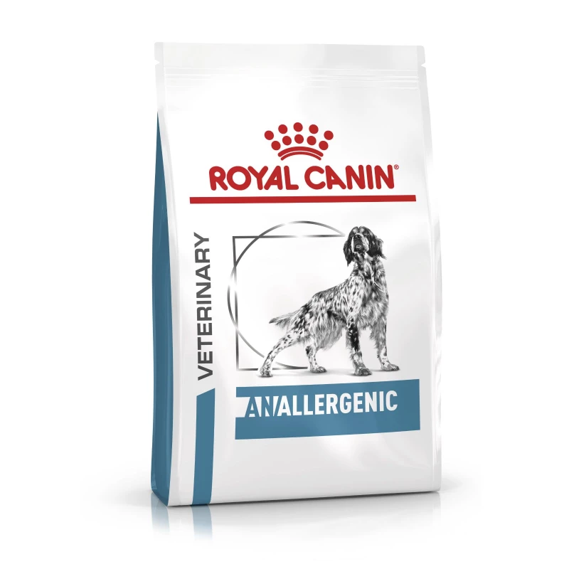Royal Canin Canine Anallergenic 