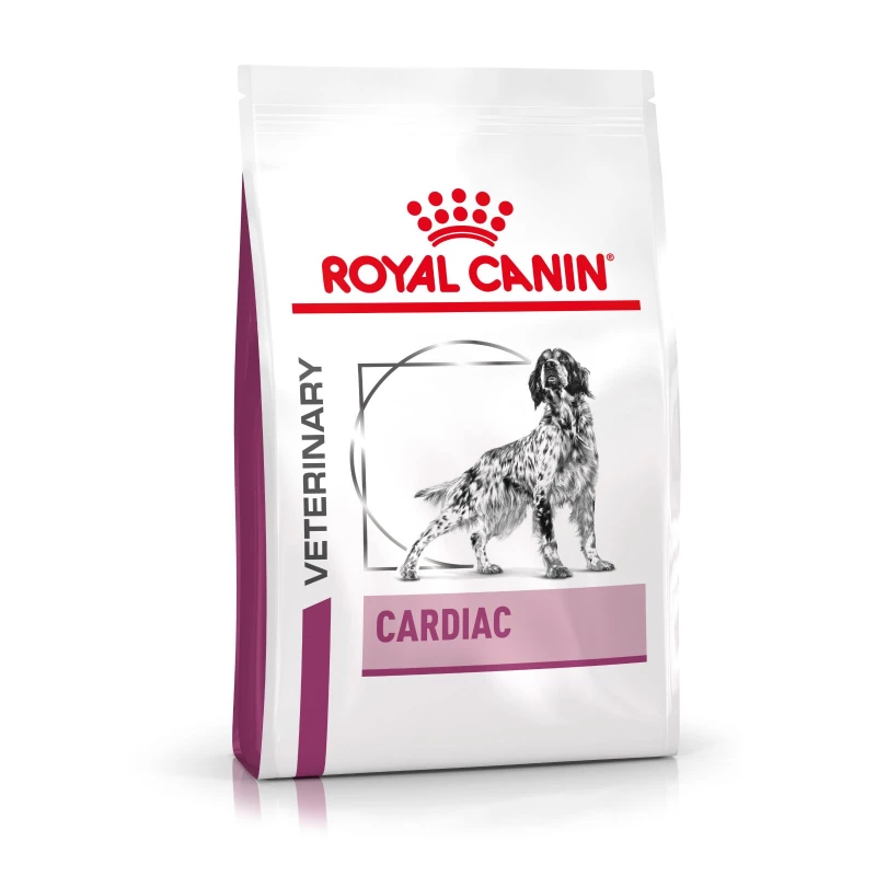 Royal Canin Canine Early Cardiac 14kg