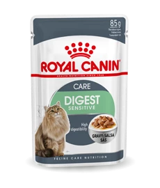 Royal Canin pouch Digest Sensitive 12x85gr