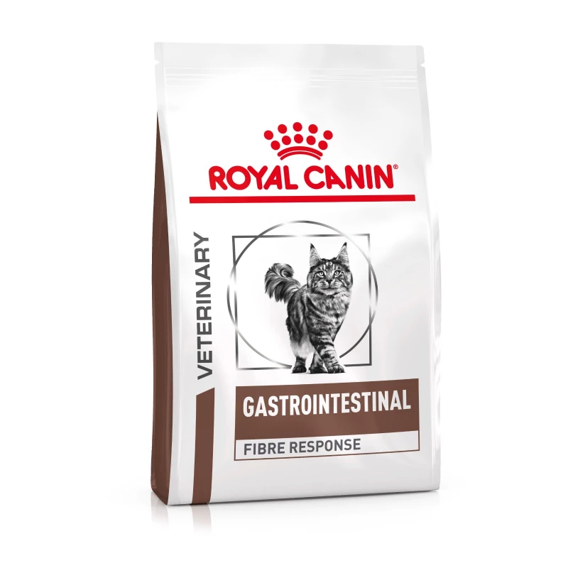 Royal Canin Feline Gastro Intestinal Fibre Response