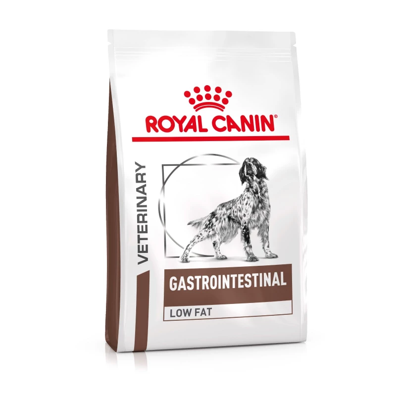 Royal Canin Canine Gastro Intestinal Low Fat 1.5kg
