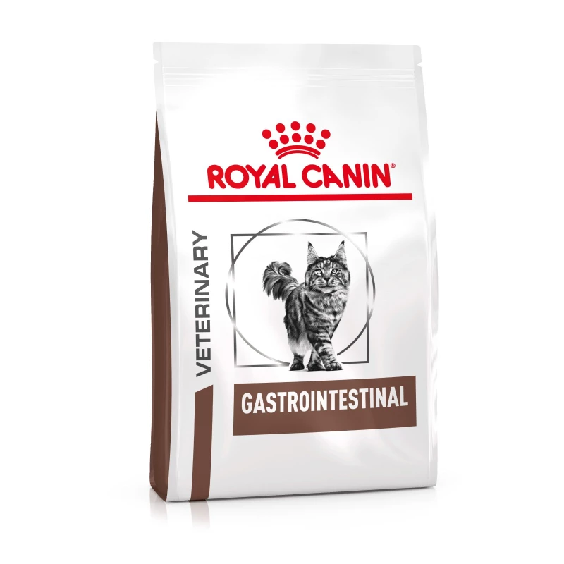 Royal Canin Feline Gastro Intestinal
