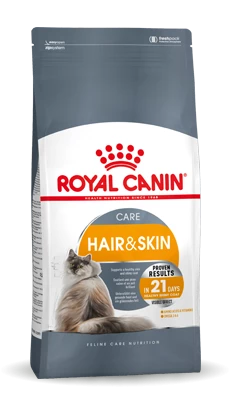 Royal Canin Hair & Skin 33