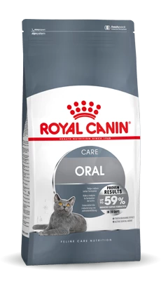 Royal Canin Kat 8 Kg Oral Care