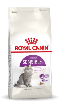 Royal Canin Kat 4 Kg Sensible