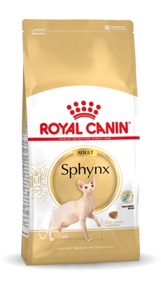 Royal Canin Sphynx 
