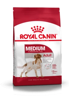 Royal Canin Hond 15 Kg Adult Medium
