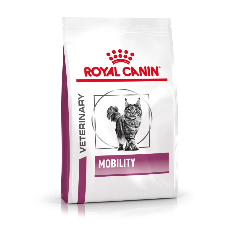 Royal Canin Feline Mobility Support