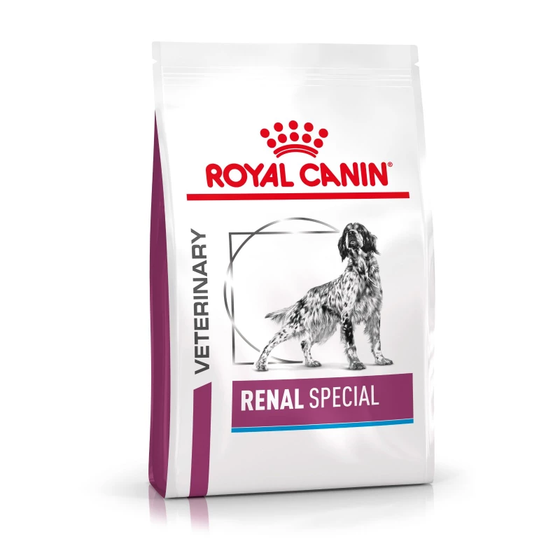Royal Canin Canine Renal Special 2kg