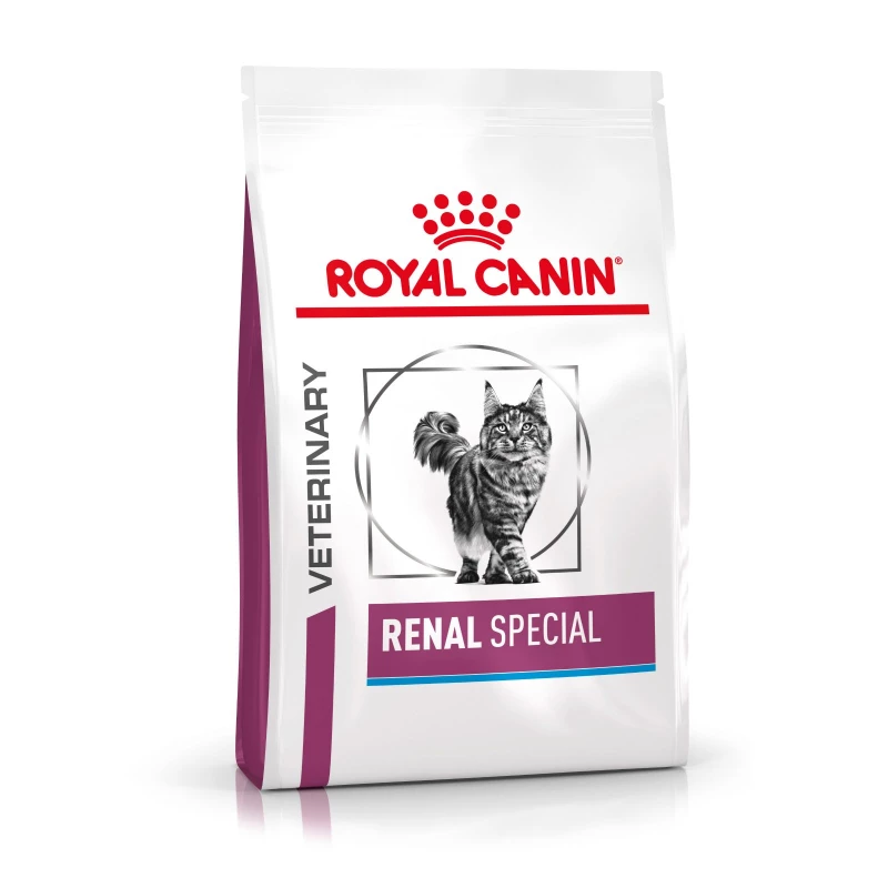 Royal Canin Feline Renal Special