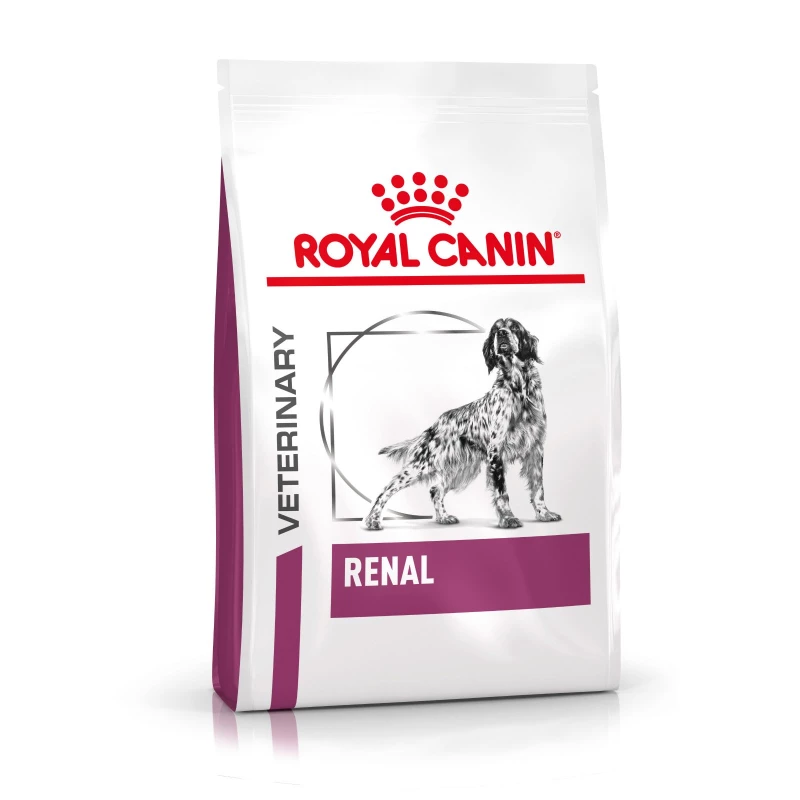 Royal Canin Canine Renal 10kg