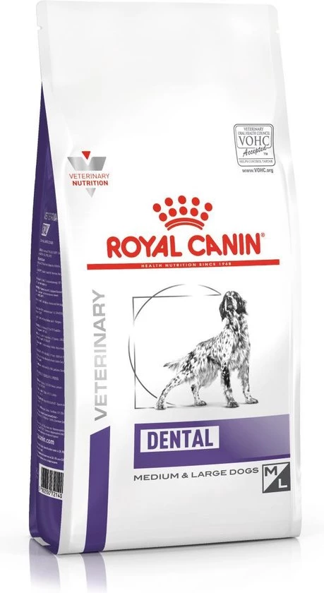 Royal Canin Canine Dental